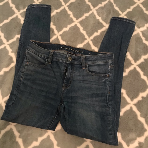 American Eagle Outfitters Pants - American Eagle jeans